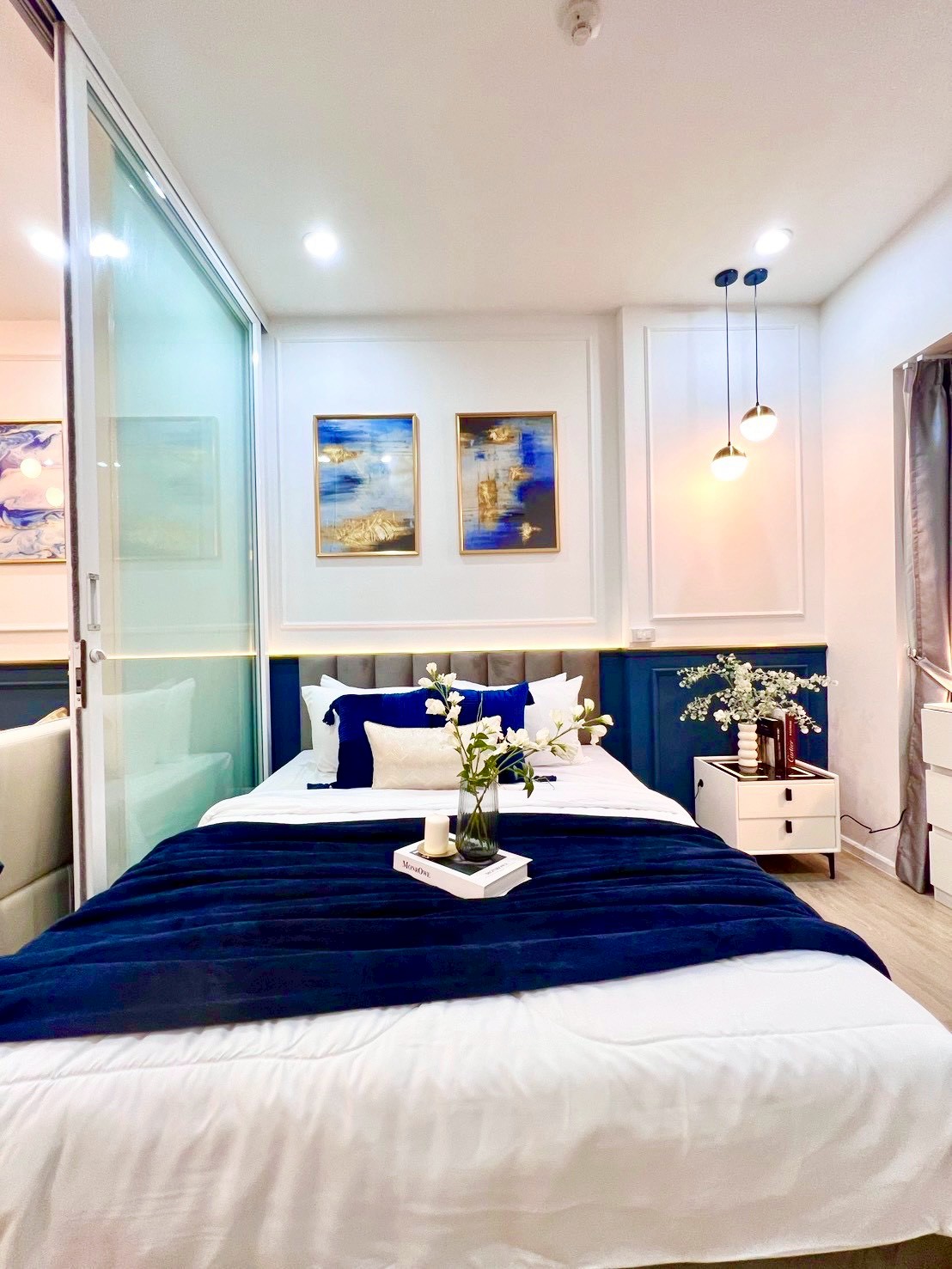 🔥 ขายด่วน! คอนโด S1 พระราม 9 (S1 Rama 9 Condominium) 🔥 คอนโด Low-rise 8 ชั้น ทำเลดี พร้อมเฟอร์ฯ ครบ เข้าอยู่ได้ทันที