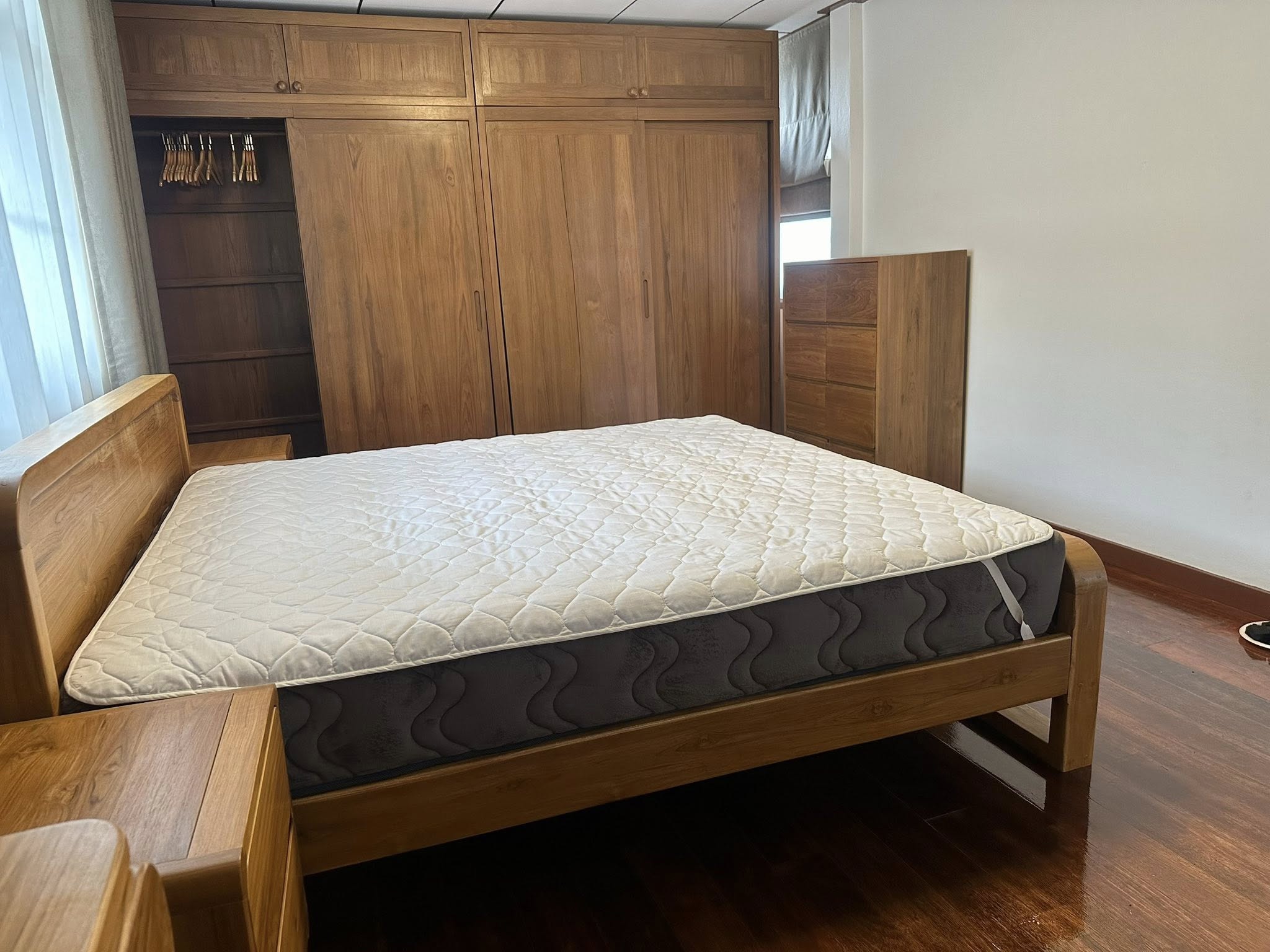 ให้เช่า บ้านเดี่ยว ซอย สุขุมวิท 101/1 (Single House for Rent Sukhumvit 101/1) บ้านเดี่ยวพร้อมอยู่ เดินทางสะดวก ใกล้สุขุมวิทและศรีนครินทร์