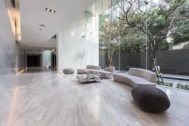 ขาย / ให้เช่าคอนโด HQ by Sansiri – Thonglor Sukhumvit 55