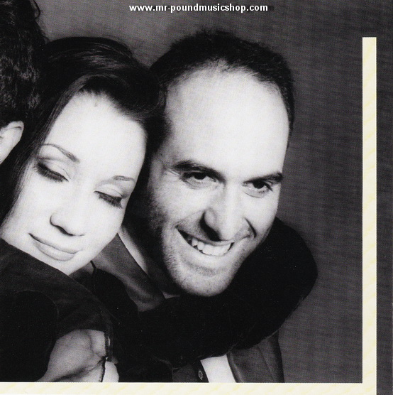 Holly Cole Trio - Don't Smoke In Bed