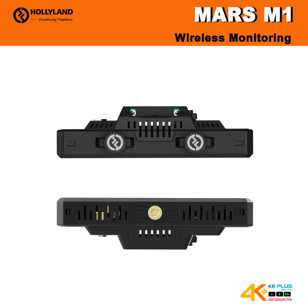 Hollyland MARS M1 Wireless Monitoring