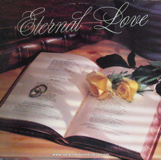 Various Artists - Eternal Love