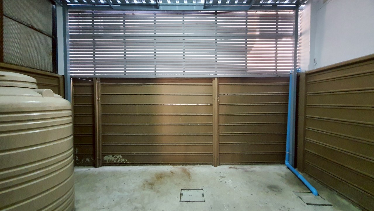 ขาย / เช่า โฮมออฟิศโครงการ เดอะ ไพรด์ สุขุมวิท 77 - The Pride Sukhumvit 77 4 ชั้นครึ่ง