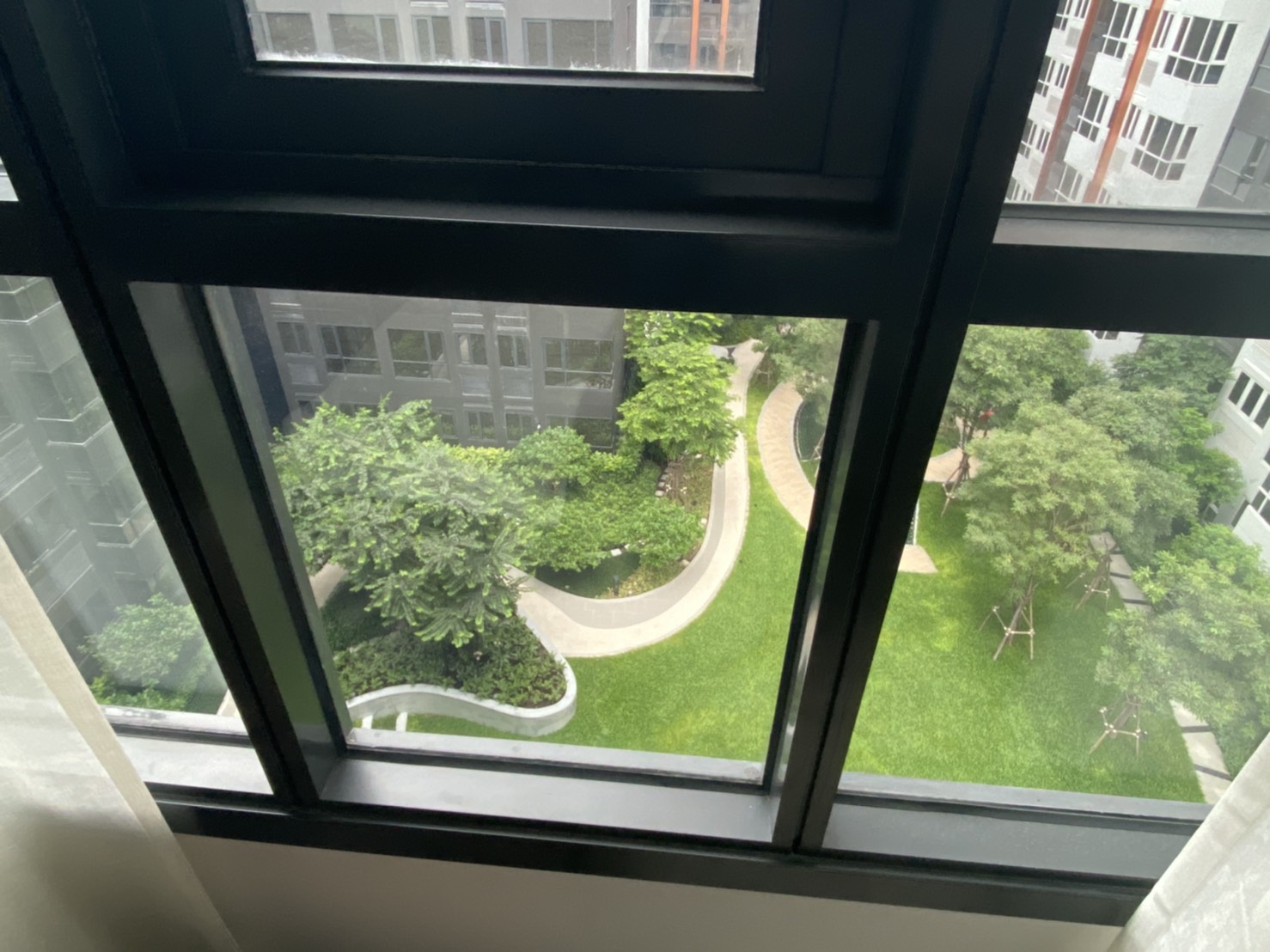 ให้เช่าคอนโด XT Huaykwang (เอ็กซ์ที ห้วยขวาง) มีขนาด 1 ห้องนอนและ 2 ห้องนอน ขนาด 29 ตรมขึ้นไป