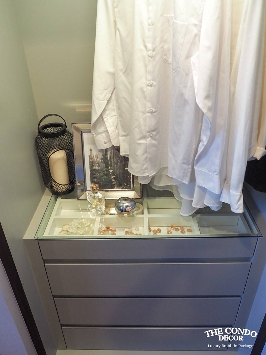 Condo for rent /ให้เช่าคอนโด Wish Signature Midtown Siam (วิช ซิกเนเจอร์ มิดทาวน์ สยาม) 1 ห้องนอน 1 ห้องน้ำ ขนาดห้อง 35ตรม. ชั้น 19