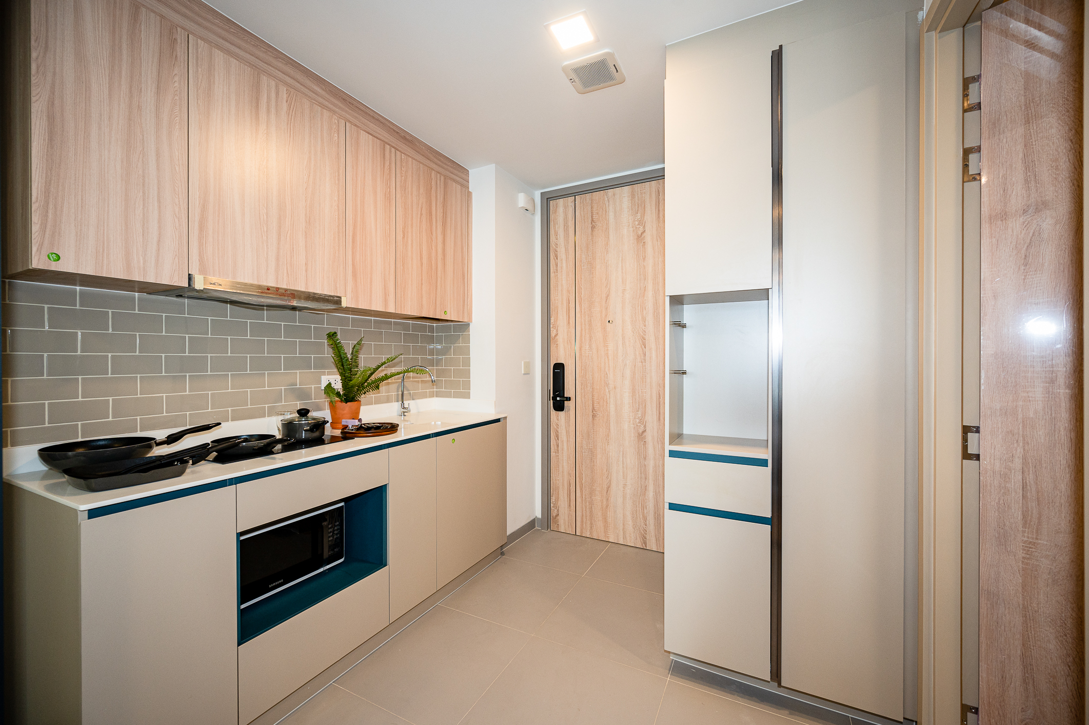 ✨ ให้เช่า คอนโด XT Phayathai (เอ็กซ์ที พญาไท / XT Phayathai by Sansiri) ✨