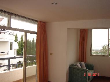 ขายบ้านริมทะเลโครงการ Rama Harbour View Condo (รามาฮาร์เบอร์วิว คอนโดมิเนียม) 4 ห้องนอน 4 ห้องน้ำ