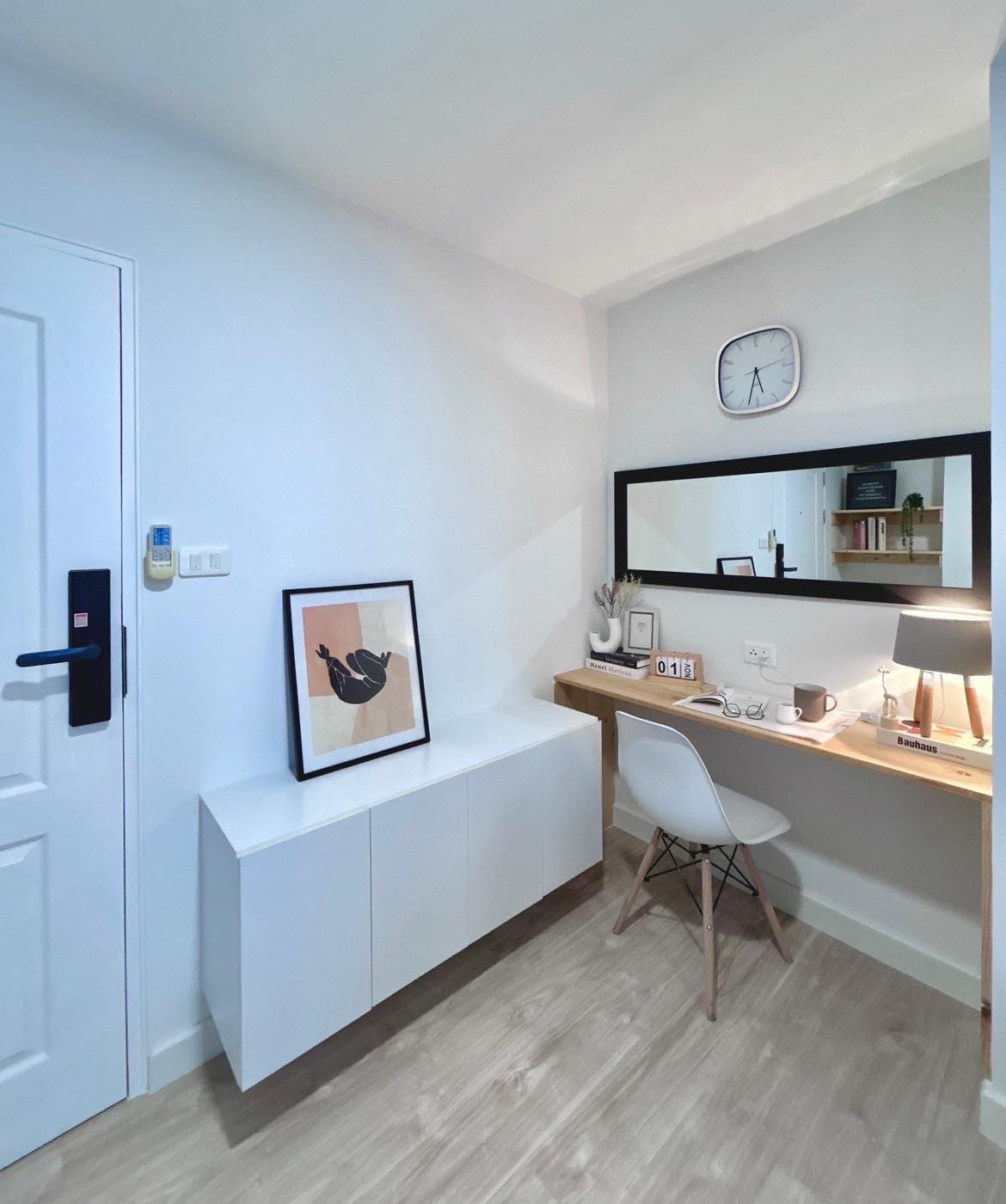 ขายด่วน! คอนโดลุมพินี คอนโดทาวน์ รามอินทรา - นวมินทร์ แต่งใหม่ พร้อมอยู่ ฟรีโอน! 🔥 💰 ราคาสุดคุ้มเพียง 1.29 ล้านบาท! (ราคานี้หาคอนโดทำเลแบบนี้ไม่ได้อีกแล้ว!)