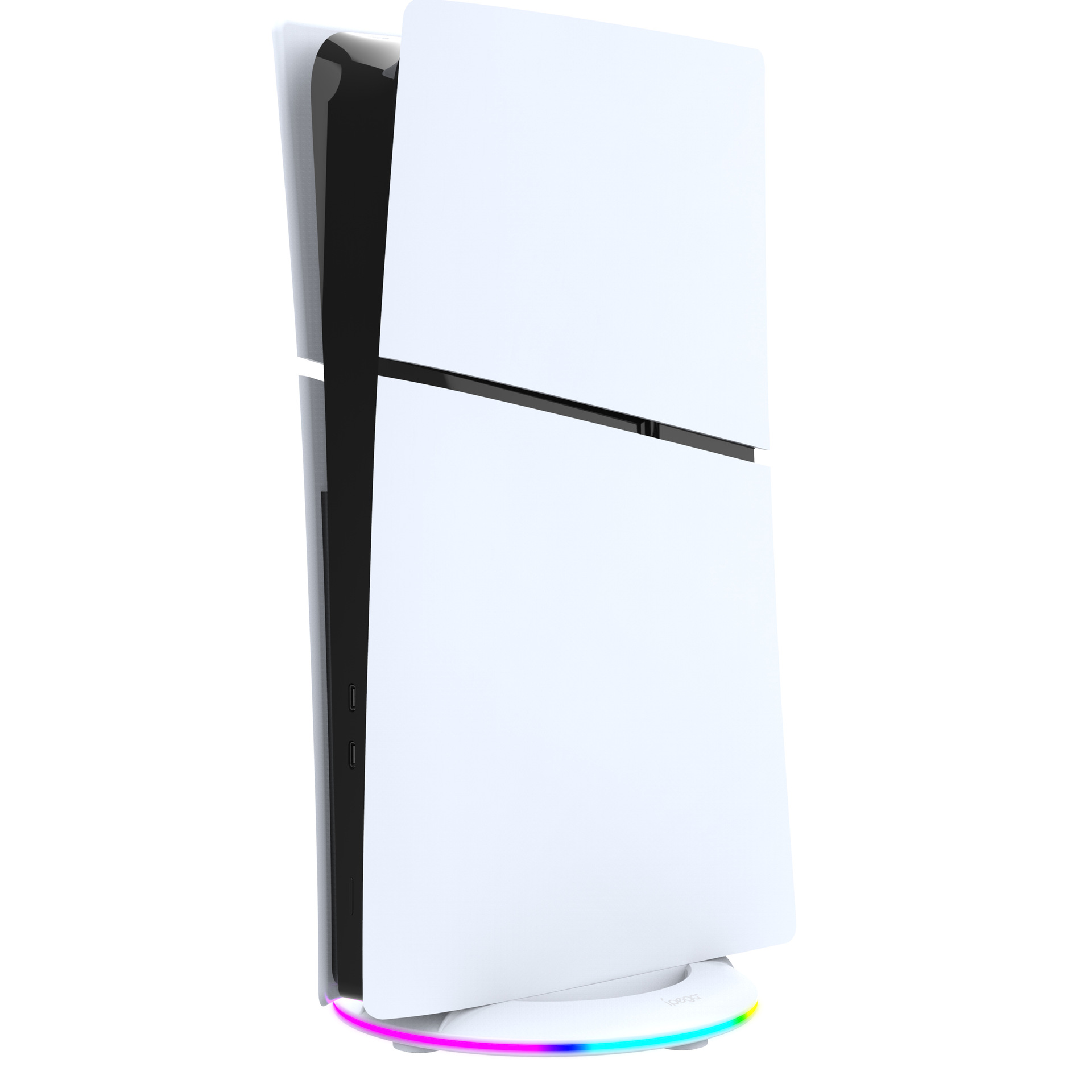 IPEGA ฐานวางเครื่อง PS5Slim & PS5Pro แนวตั้ง PG-P5S025
