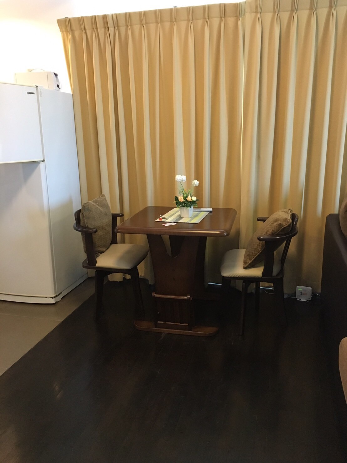 ให้เช่าคอนโดบ้านแสนดาว Baan San Dao เลขที่ห้อง119/87(E406)