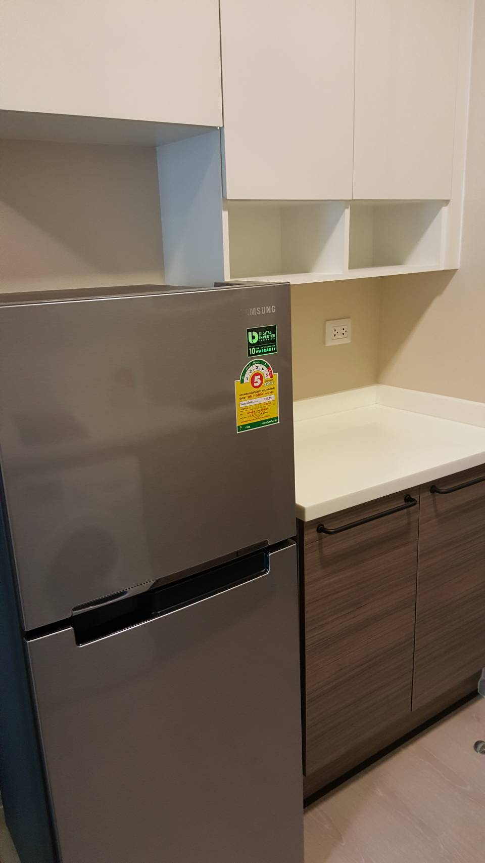 ให้เช่าคอน Condolette Midst Rama 9 (คอนโดเลต มิสท์ พระราม 9) 1 ห้องนอน 1 ห้องน้ำ ชั้น10 วิวสระ ทิศเหนือ ขนาด 35 ตร.ม.