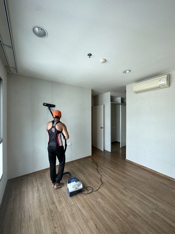 ขายห้องเปล่าคอนโด Fuse Chan - Sathorn (ฟิวส์ จันทน์-สาทร) 2 ห้องนอน 2 ห้องน้ำ ขนาด 57.20 ตรม