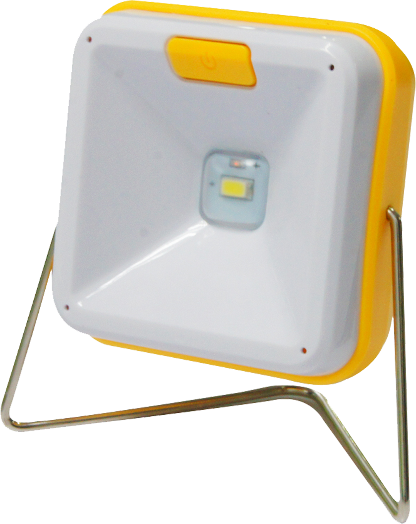 Quiksolar ไฟ LED พลังงานแสงอาทิตย์ รุ่น Minisolar