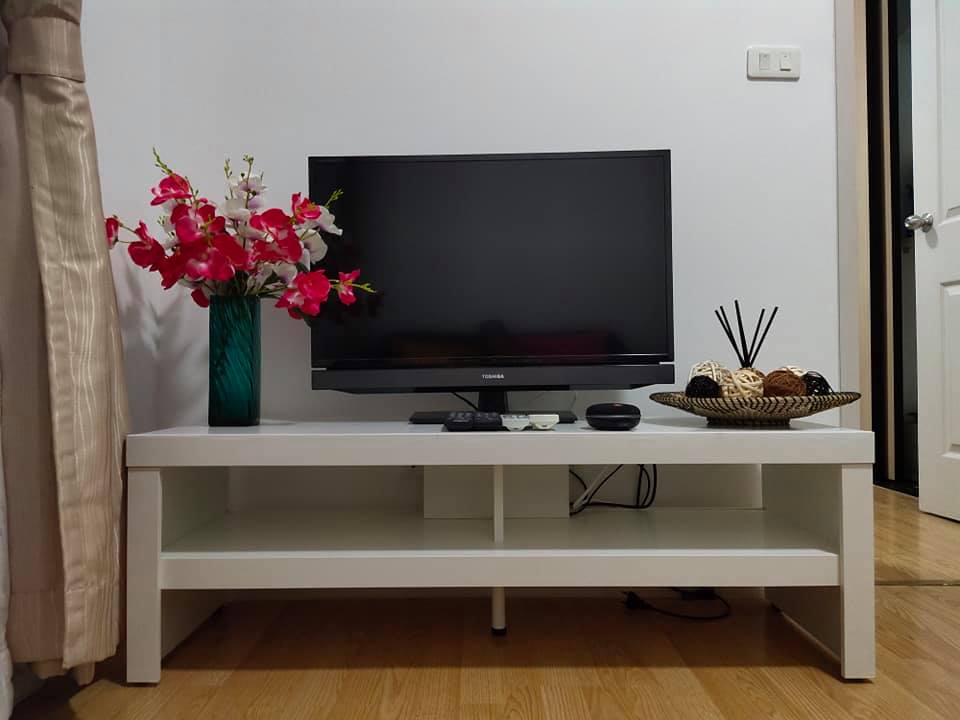 ให้เช่าคอนโด The Parkland lite Sukhumvit-Paknam (เดอะพาร์คแลนด์ ไลท์สุขุมวิท-ปากน้ำ) คอนโด ใกล้ BTS ปากน้ำ 250 เมตร