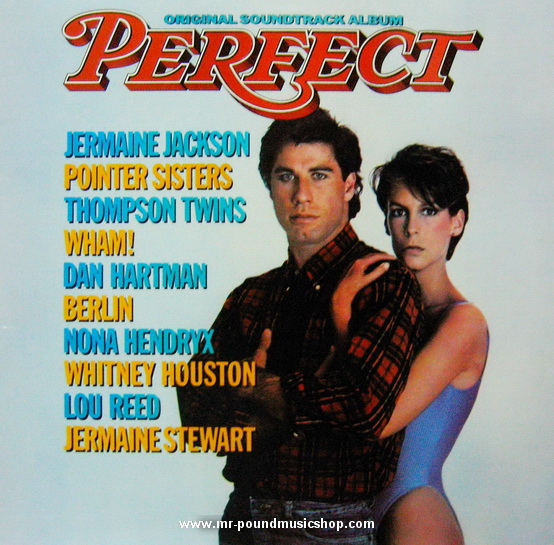 Various Artists - Perfect: Original Soundtrack