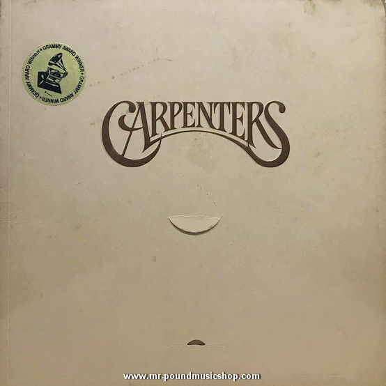 Carpenters - Carpenters