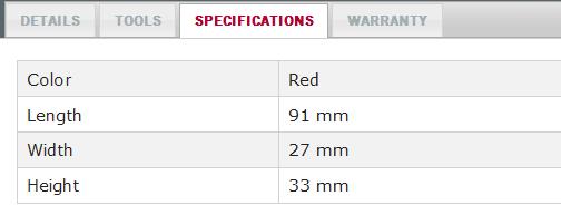 มีดพับอเนกประสงค์ Victorinox รุ่น SwissChamp แดง 33ฟังก์ชั่น Made in Switzerland ของใหม่ แท้ พร้อมกล่องและคู่มือ (1.6795)