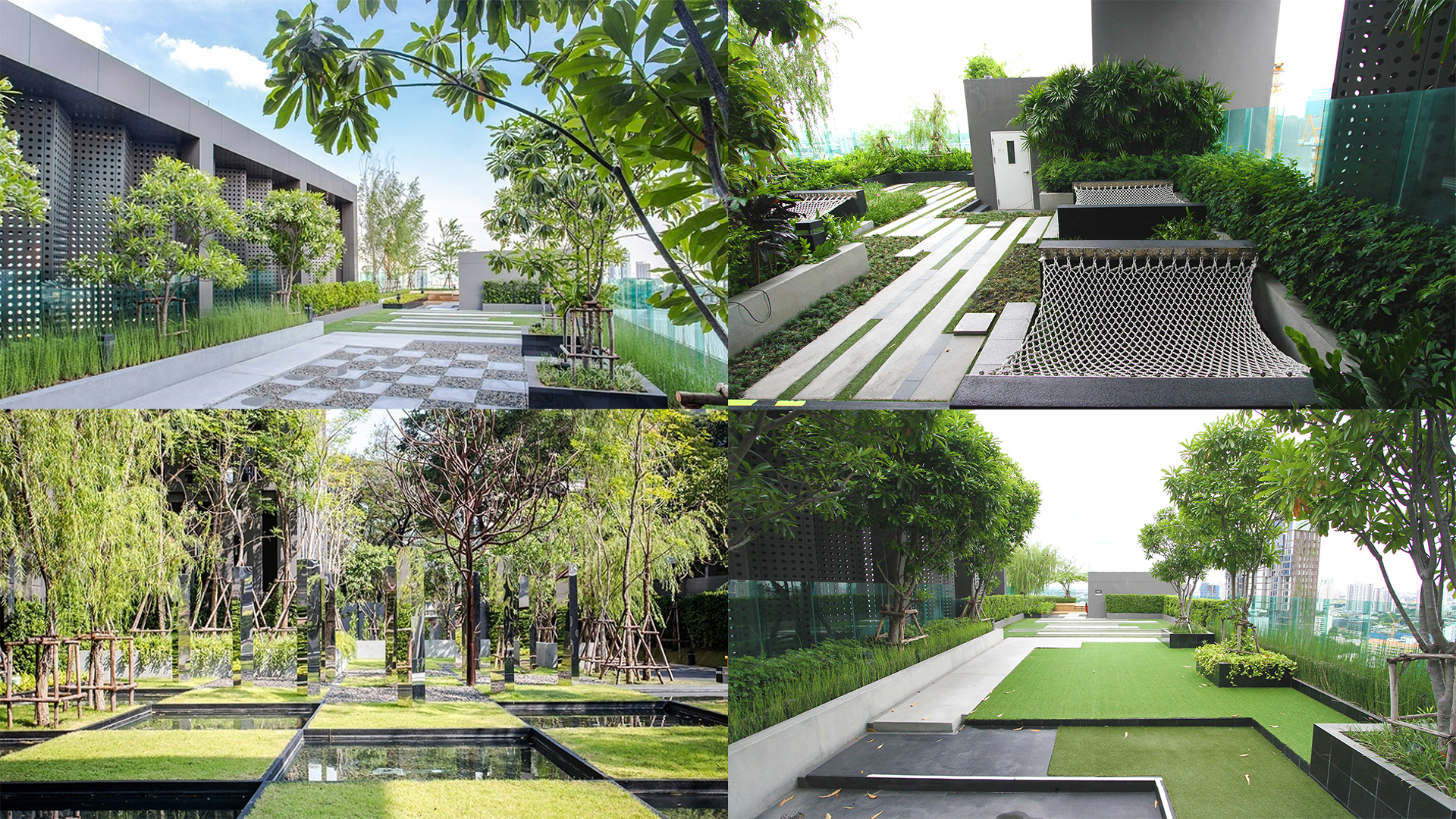 ขาย / ให้เช่าคอนโด Rhythm Sukhumvit 36 - 38 (ริทึ่ม สุขุมวิท 36-38) 2 ห้องนอน 2ห้องน้ำ ขนาด 56 ตรม