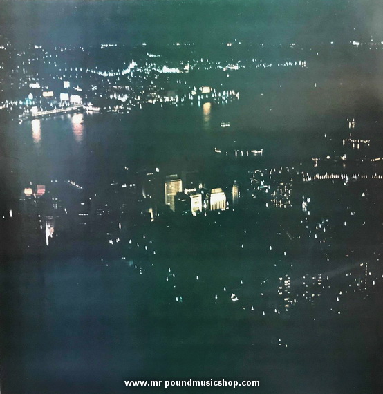 Strings Purple Crystal - Chinese Mood