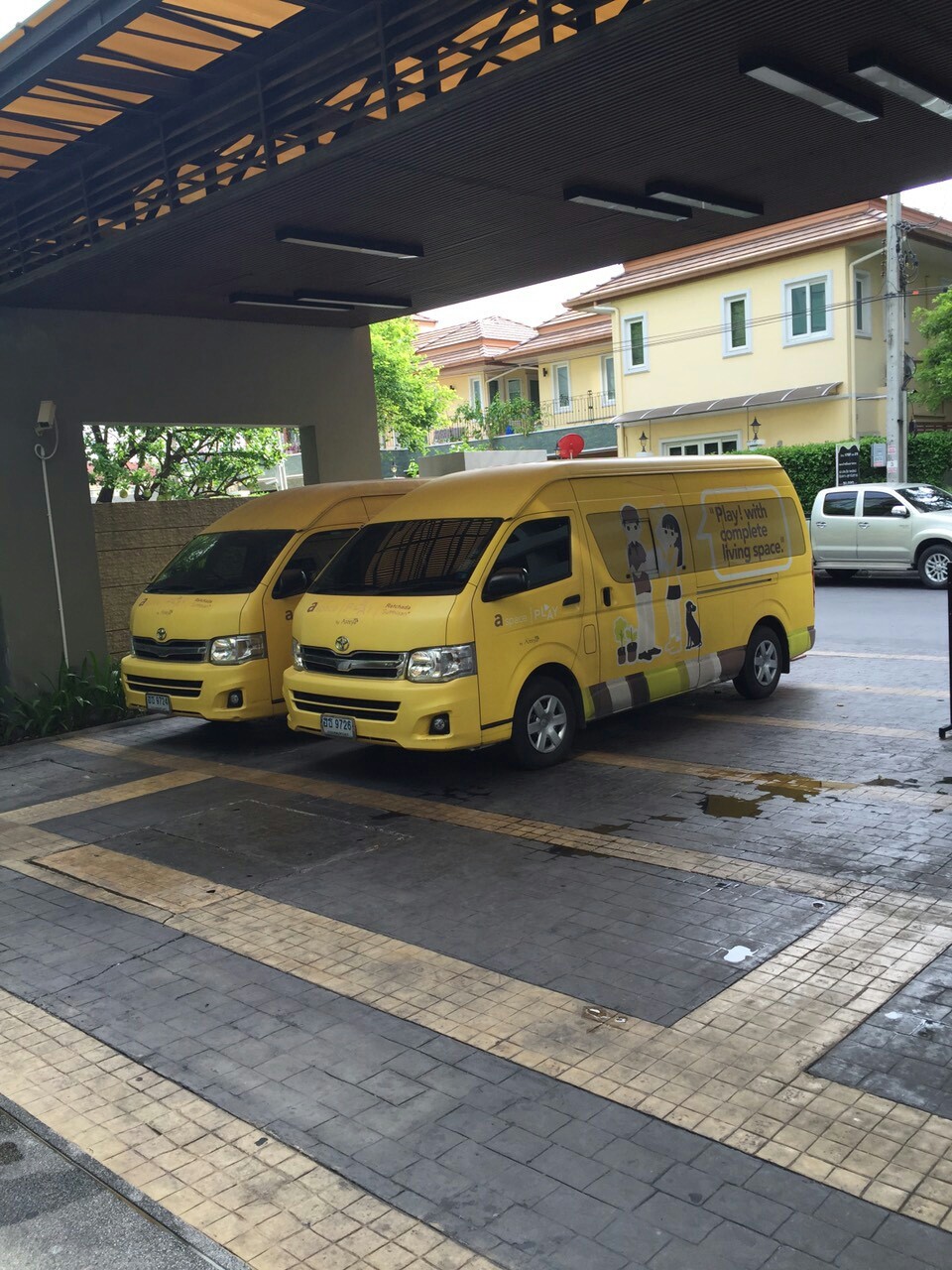 ขายห้องคอนโด เอ สเปซ เพลย์ รัชดา-สุทธิสาร A SPACE PLAY RATCHADA SUTTISAN แบบห้องสตูดิโอ ขนาด 25 ตร.ม.