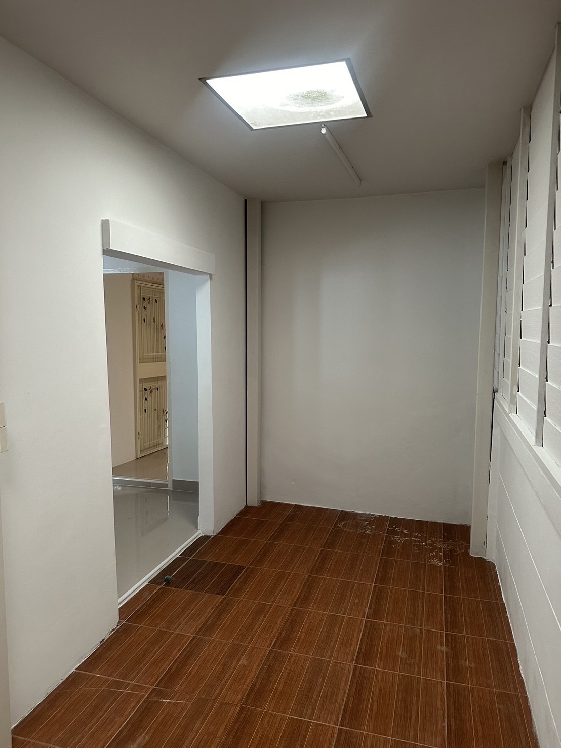 ขายบ้านเดี่ยวรีโนเวทใหม่ทั้งหลัง Baan Fah Piyarom Nesto - บ้านฟ้าปิยรมย์ เนสโต้ ลำลูกกา คลอง 6