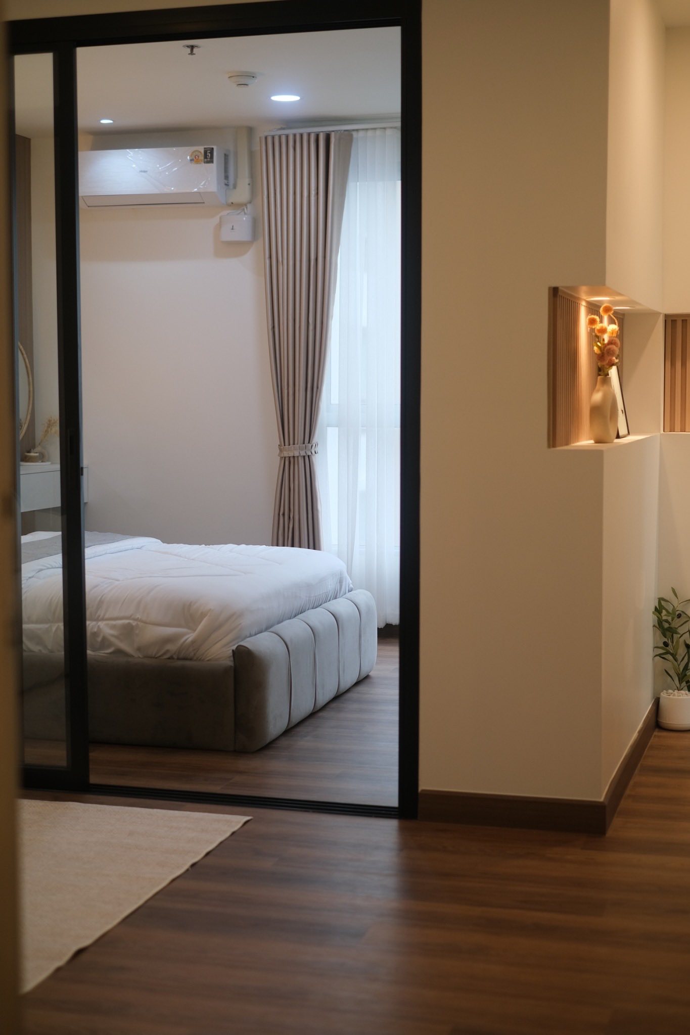 ขายคอนโด ไลฟ์ แอท รัชดา–ท่าพระ / For Sale Life @ Ratchada–Tha Phra