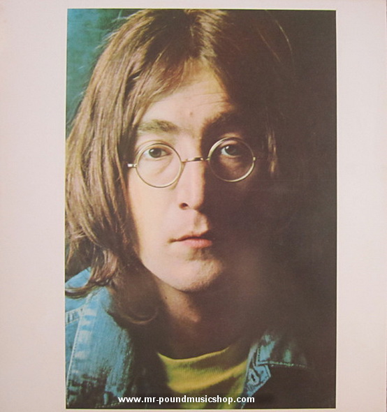 The Beatles - The Beatles (White Album)