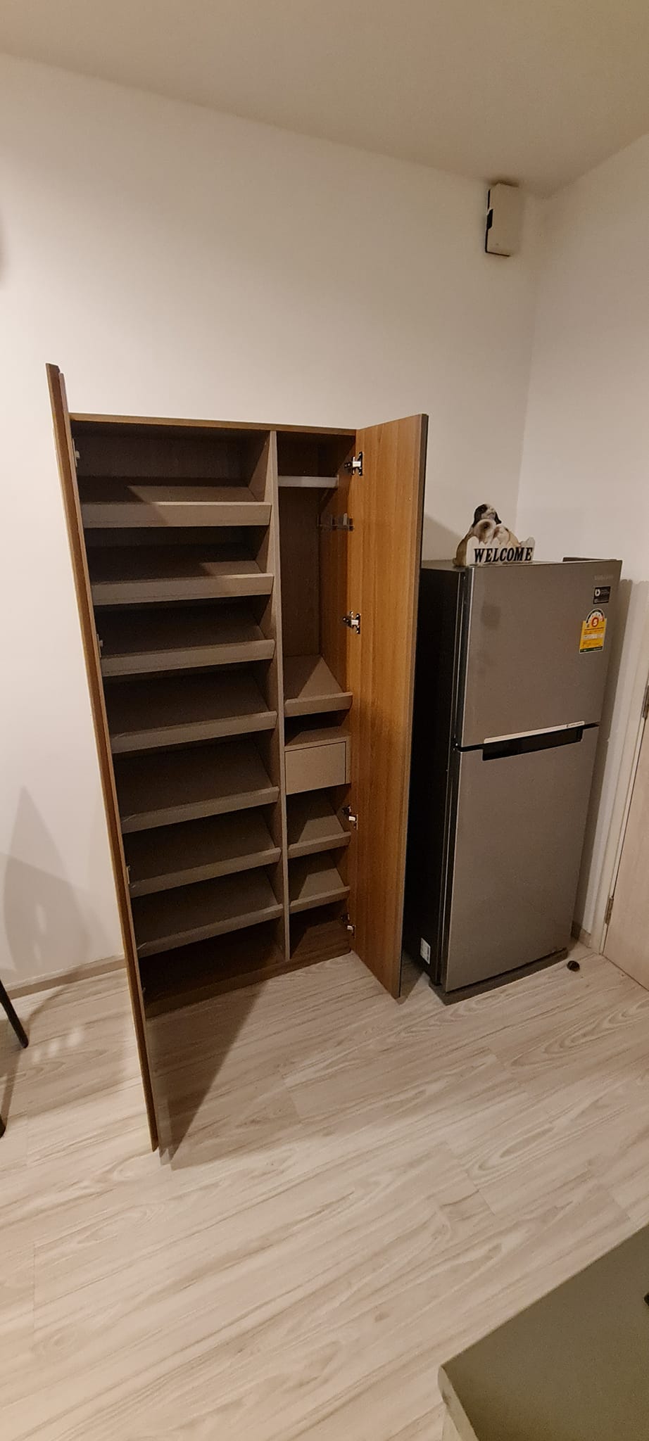 ให้เช่าคอนโด IDEO Mobi Sukhumvit Eastgate (ไอดีโอ โมบิ สุขุมวิท อีสท์เกต ห้องขนาด 30.39 ตรม.