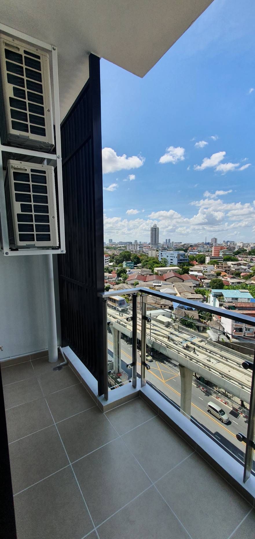 ขาย / ให้เช่าคอนโด Supalai Premier Charoen Nakhon (ศุภาลัย พรีเมียร์ เจริญนคร ขนาด 48 ตม.