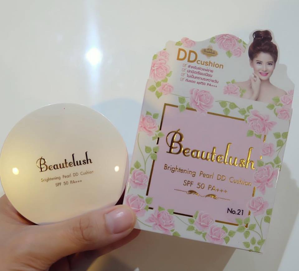 บิวตี้ลัช ดีดี คุชชั่น
