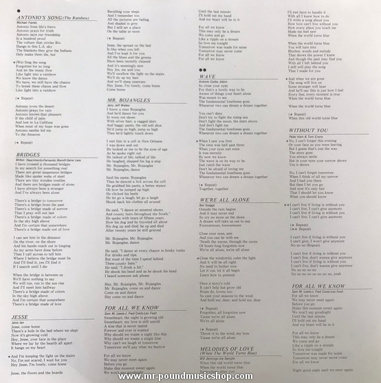 Salena Jones - Melodies of Love