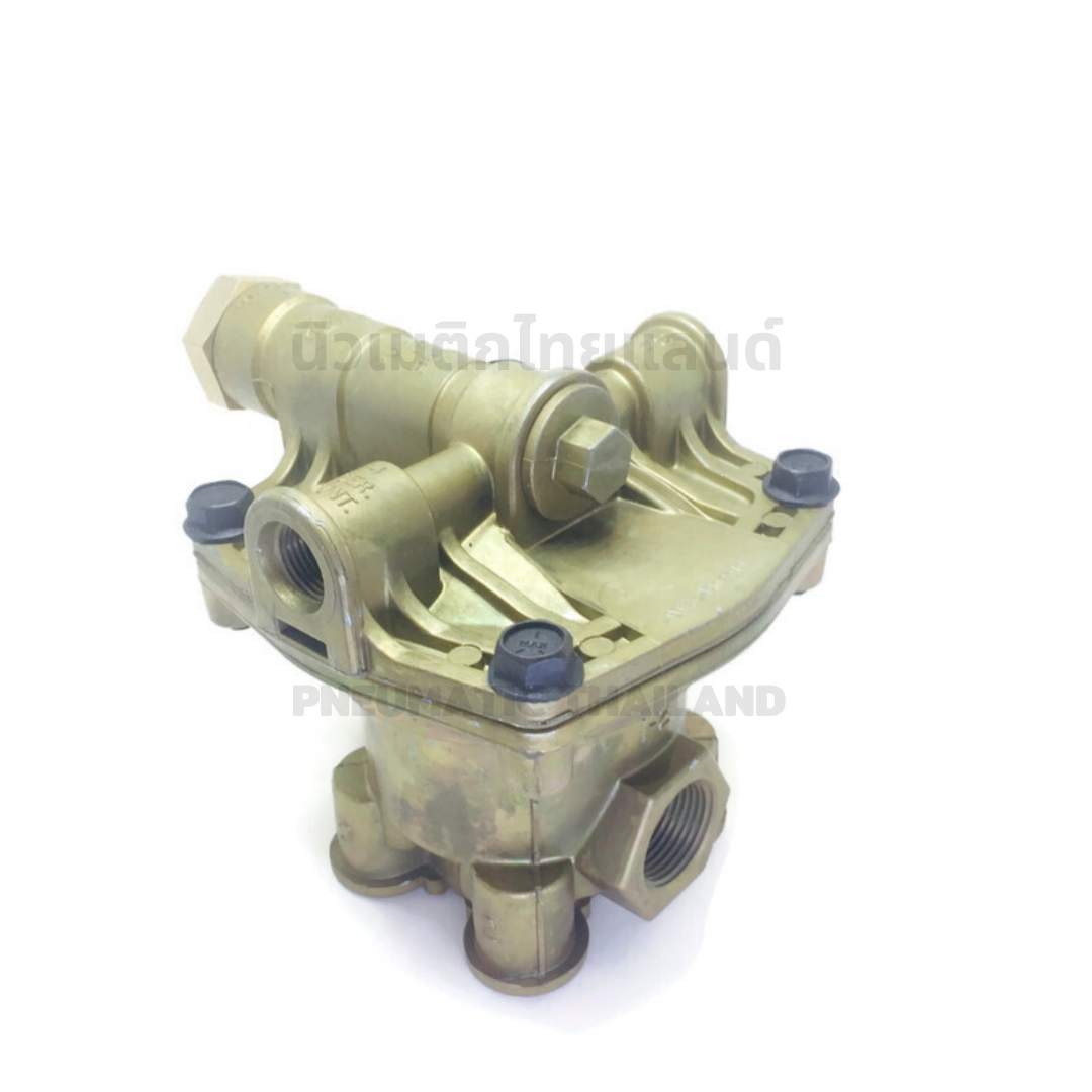 SEALCO รีเลย์วาล์วฉุกเฉิน รุ่น 110205P แท้ Emergency Relay