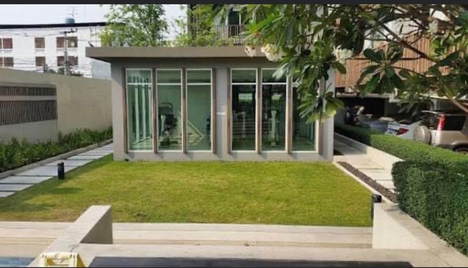 ให้เช่า คอนโด เดอะ ซี้ด แจ้งวัฒนะ THE SEED CHAENG WATTANA เลขห้อง 29/65 ชั้น 4 ขนาด 22.5 ตร.ม. 1 นอน