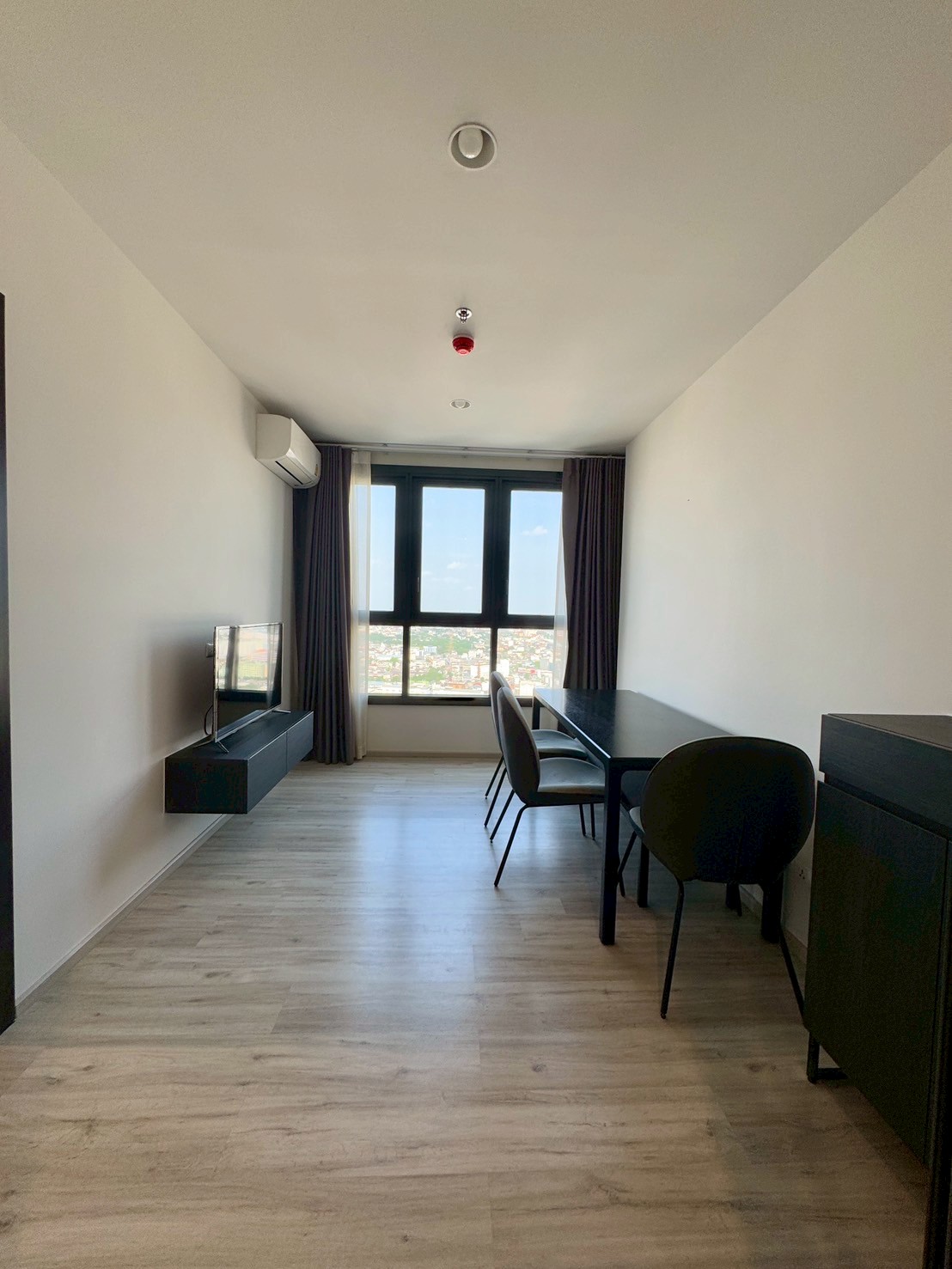 ✨ ให้เช่าคอนโดหรู XT Huaikhwang (เอ็กซ์ที ห้วยขวาง / XT Huaikhwang by Sansiri) ✨