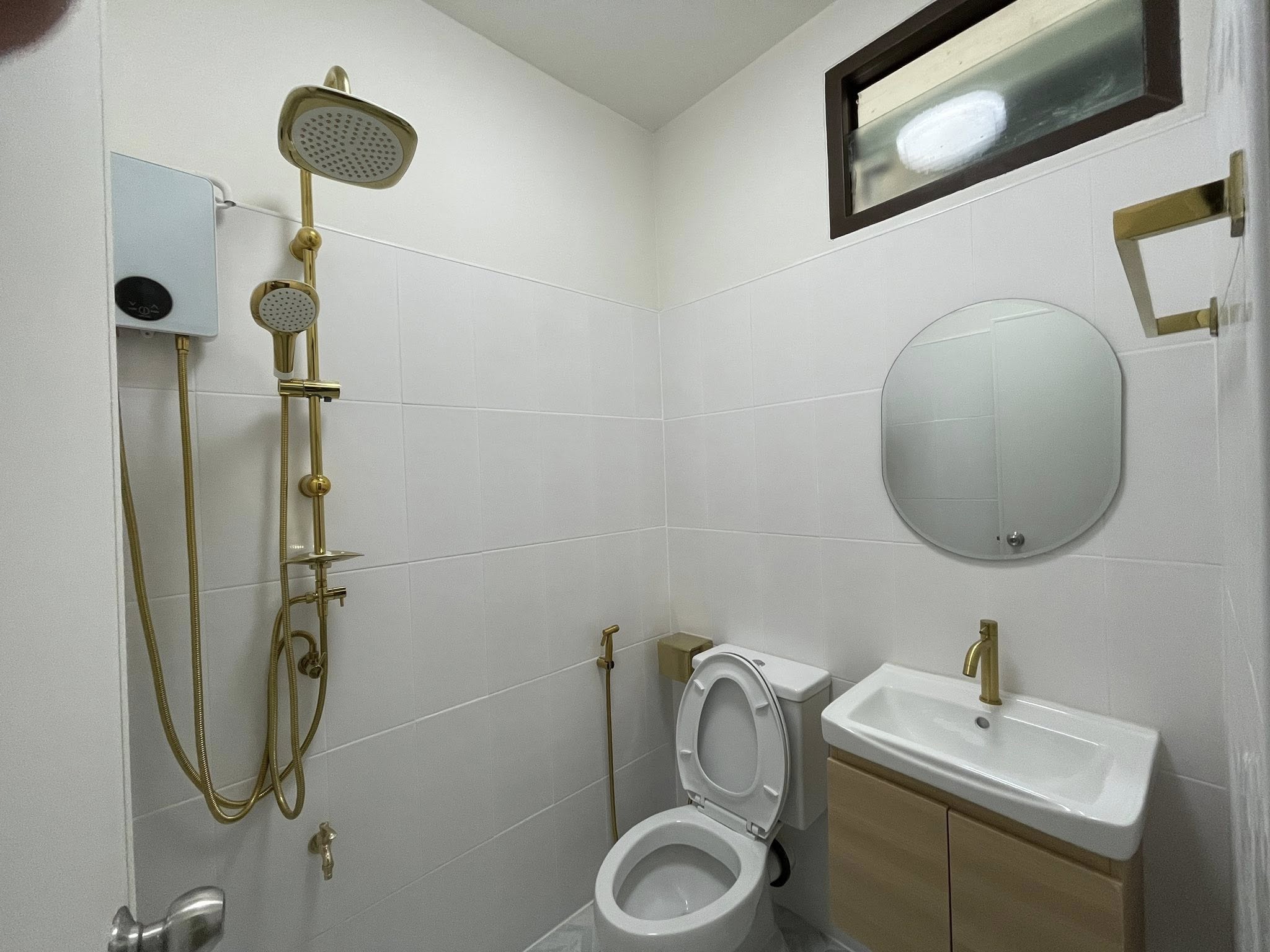 🏡✨ ขายห้องเอื้ออาทร เจ้าแม่กวนอิม (Chao Mae Kuan Im Housing Project)