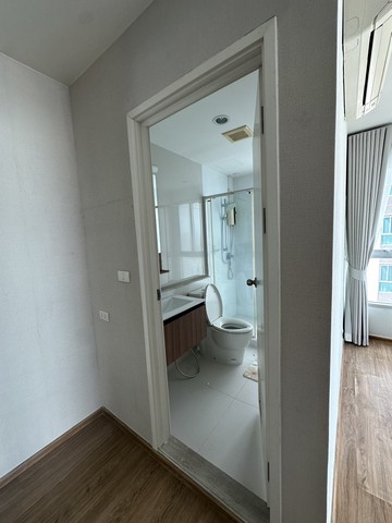 ขายห้องเปล่าคอนโด Fuse Chan - Sathorn (ฟิวส์ จันทน์-สาทร) 2 ห้องนอน 2 ห้องน้ำ ขนาด 57.20 ตรม