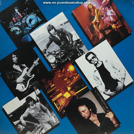 Rainbow - Down To Earth