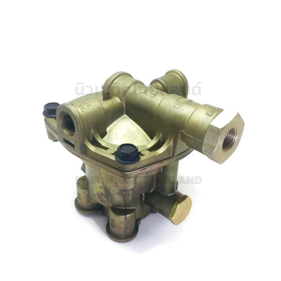 SEALCO รีเลย์วาล์วฉุกเฉิน รุ่น 110205P แท้ Emergency Relay