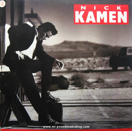 Nick Kamen - US