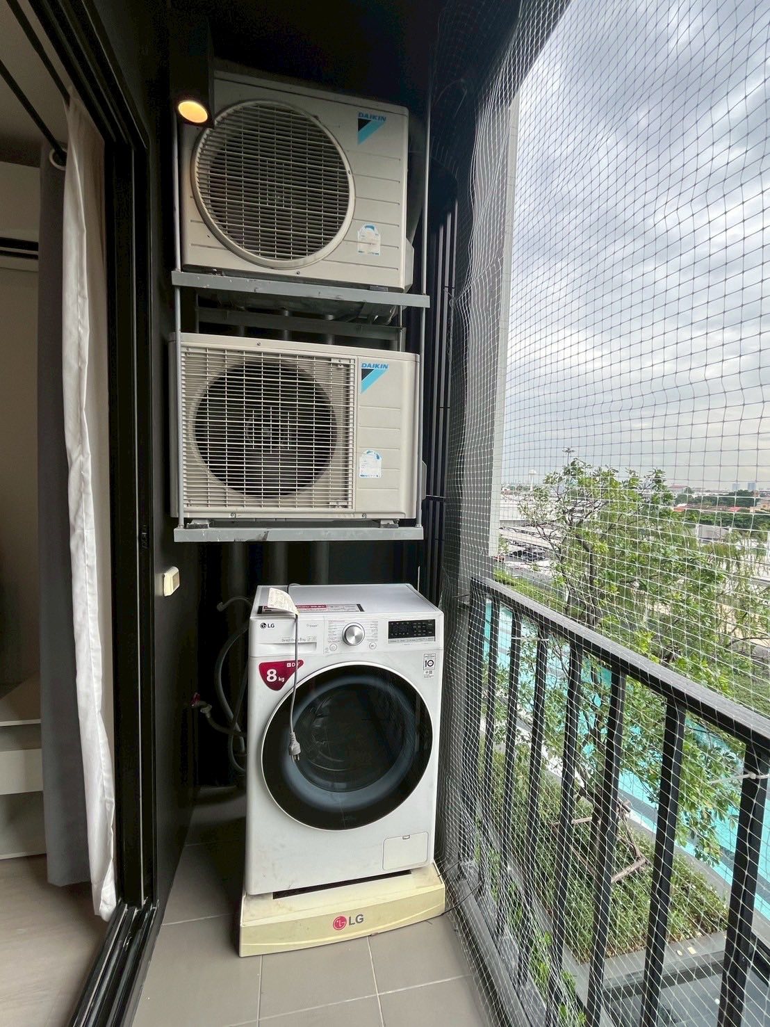 🏙 ขายคอนโดพร้อมผู้เช่า นิว โนเบิล แจ้งวัฒนะ / For Sale Condo with Tenant – New Noble Chaengwattana