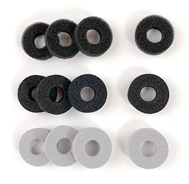 IINE Precision Rings PS4 PS5 XboxOne SeriesX Joy-Pro