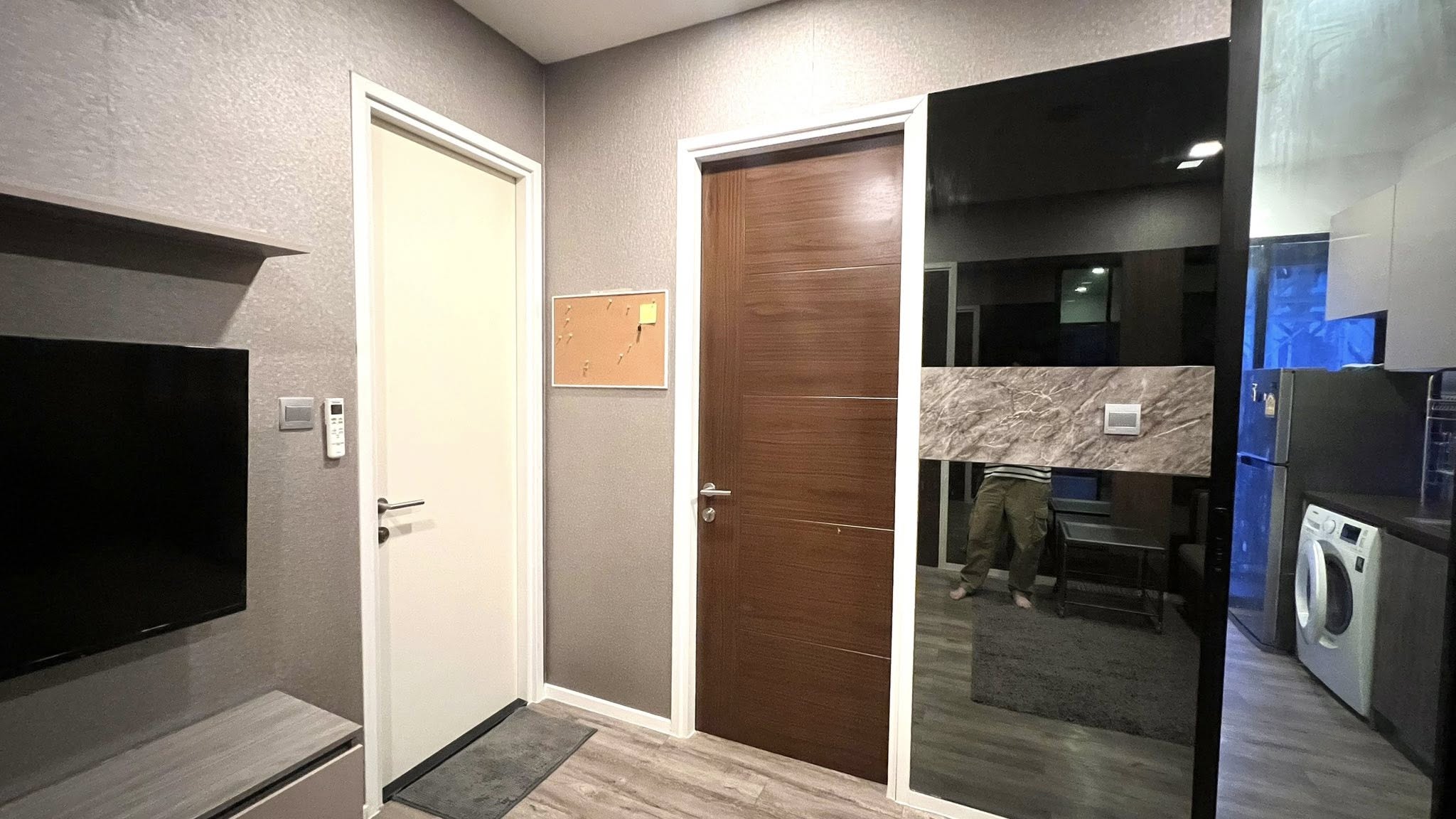 🏙 ขายคอนโด บราวน์ คอนโด รัชดา 32 / For Sale Brown Condo Ratchada 32