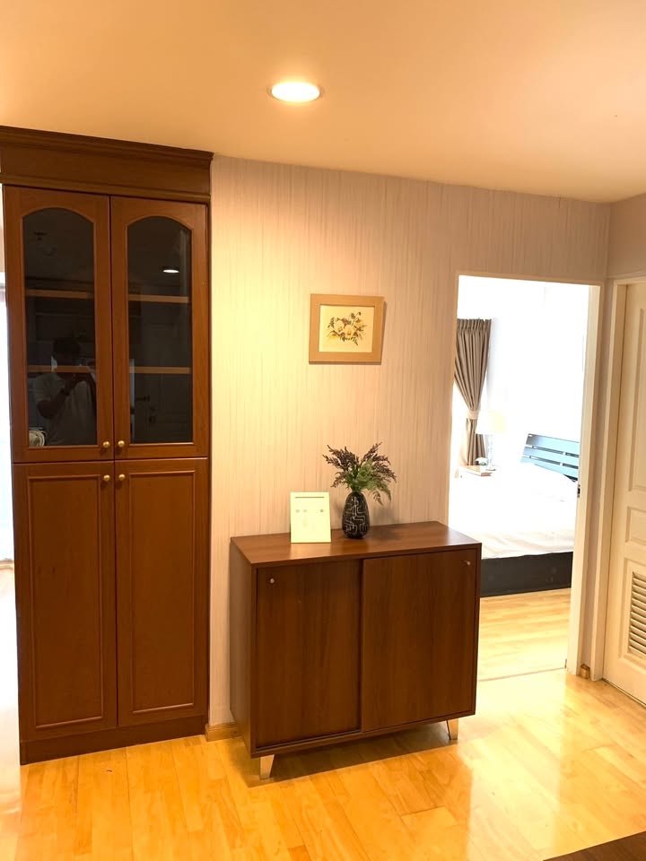 ให้เช่าคอนโด วอร์เตอร์ฟอร์ด ไดมอนด์ ทาวเวอร์ For Rent – Waterford Diamond Tower Sukhumvit 30/1 (English below)