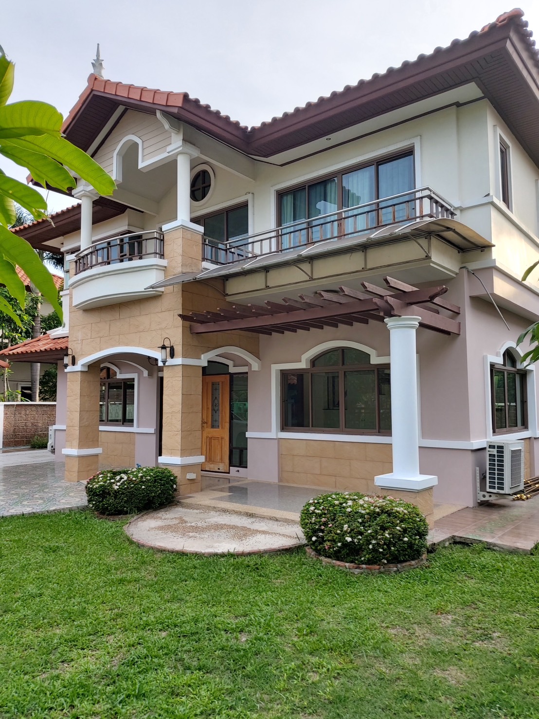 🏡 ขาย / ให้เช่าบ้านเดี่ยว หมู่บ้าน ศุภาลัย สุวรรณภูมิ ถ.อ่อนนุช–ลาดกระบัง / For Sale or Rent House Supalai Suvarnabhumi Onnut–Latkrabang