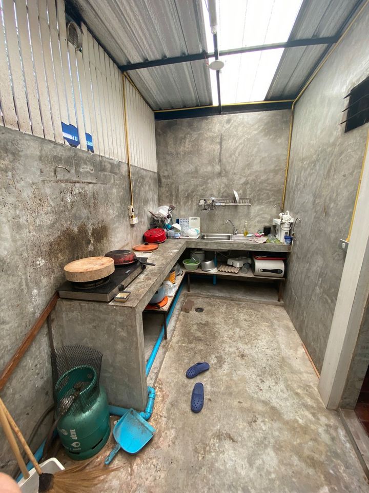 ขายทาวน์โฮม เวอติโก้ แจ้งวัฒนะ Vertico Chaengwattana ลักษณะโครงการ ทาวน์โฮม 3 ชั้น ครึ่ง