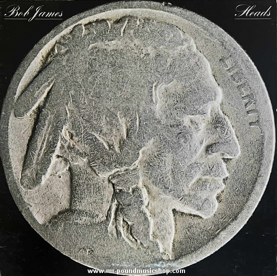 Bob James - Heads