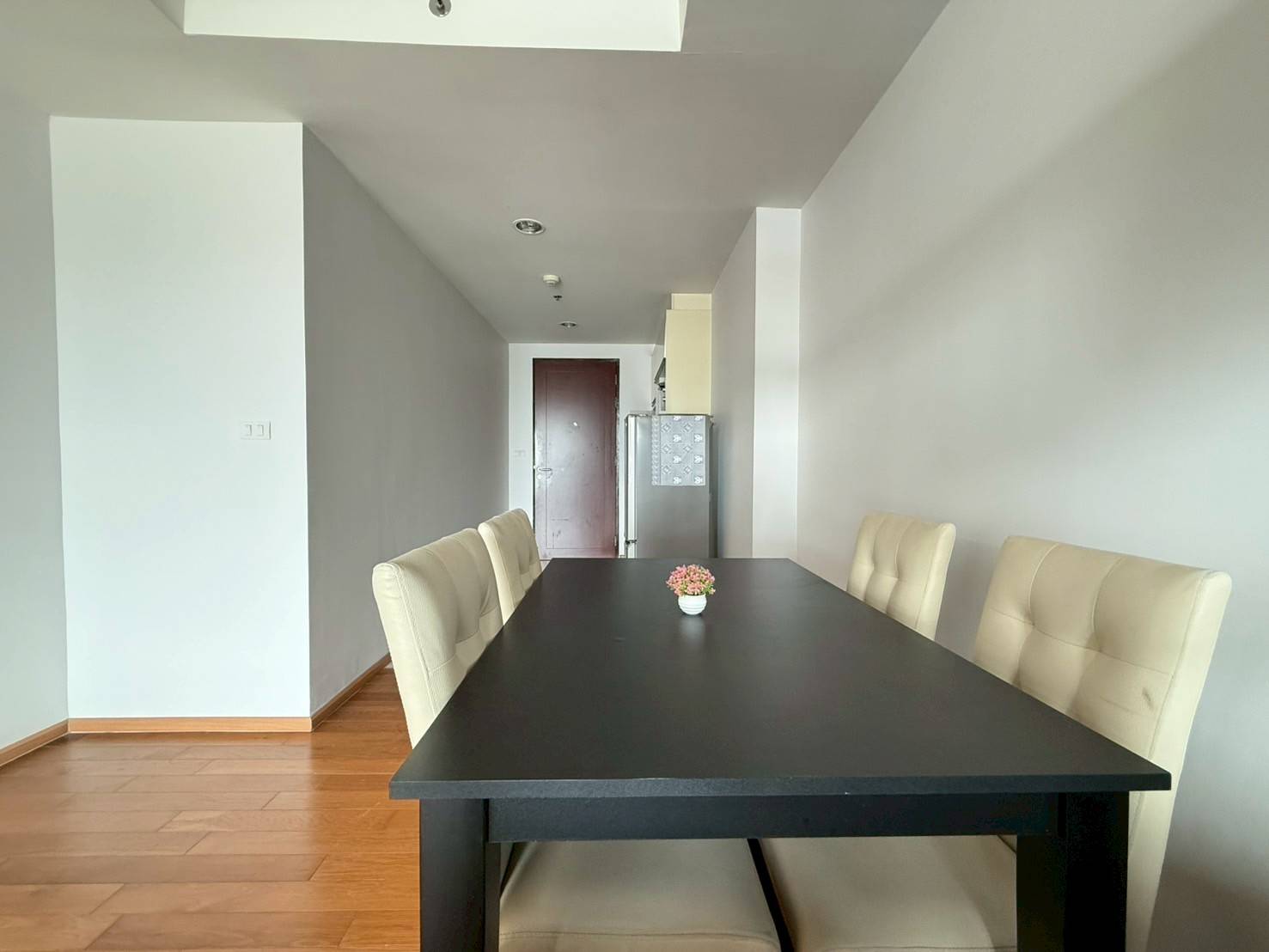 🌟 ให้เช่าคอนโด Abstracts Phahonyothin Park แอ็บสแตร็กส์ พหลโยธิน พาร์ค อาคาร A 📍 ใกล้ BTS ห้าแยกลาดพร้าว 300 เมตร