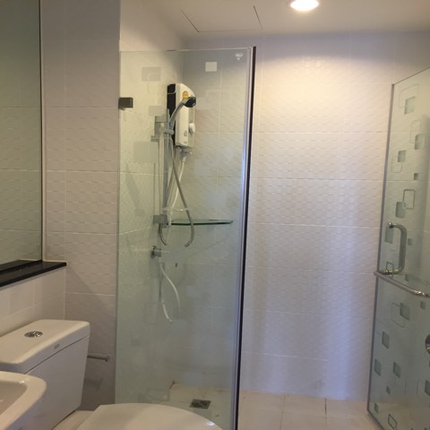 ให้เช่าคอนโด The Tree Station คอนโด เดอะทรี เตาปูน สเตชั่น (ประชาราษฎร์ สาย 1) 1 ห้องนอน