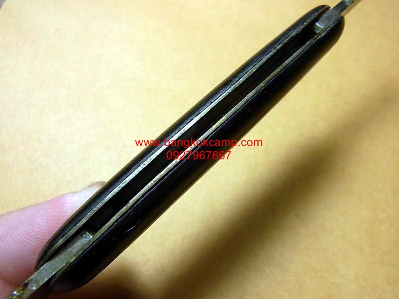 มีดพับโบราณเยอรมัน งานเก่า Made in Germany ใหม่เก่าเก็บ