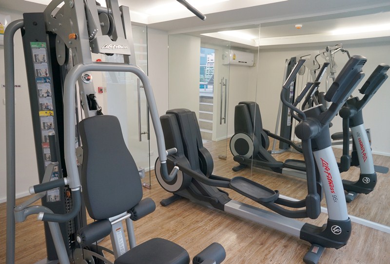 รหัสทรัพย์ 96887 ให้เช่าคอนโด Focus on Saladaeng (โฟคัส ออน ศาลาแดง) 1 ห้องนอน 1 ห้องน้ำ ขนาด 35 ตรม